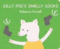 Produktbild: Silly Pig's Smelly Socks