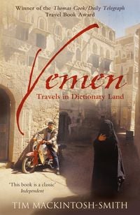 Produktbild: Yemen