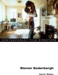 Produktbild: Baker, A: Steven Soderbergh