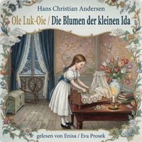 Produktbild: Ole Luk-Oie / Die Blumen der kleinen Ida