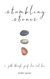 Produktbild: Grant, A: Stumbling Stones