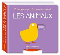 Produktbild: Les animaux