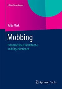 Produktbild: Mobbing