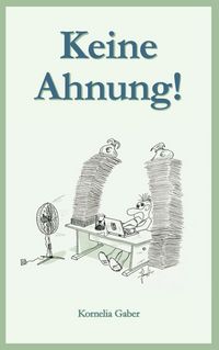 Produktbild: Keine Ahnung!