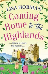 Produktbild: Coming Home to the Highlands