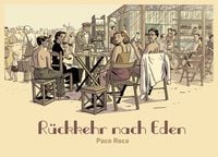 Produktbild: R&uuml;ckkehr nach Eden