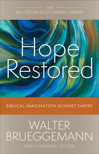 Produktbild: Hope Restored