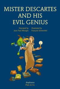 Produktbild: Mister Descartes and his Evil Genius