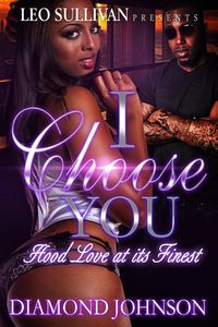 Produktbild: I Choose You