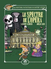 Produktbild: Sarn, A: Aventures fantastiques de Sacr&eacute; Coeur 6