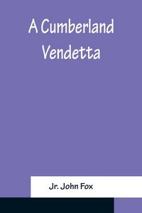 Produktbild: A Cumberland Vendetta