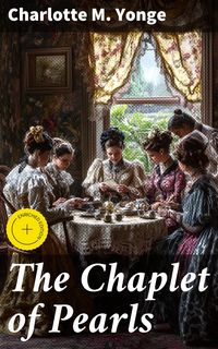 Produktbild: The Chaplet of Pearls