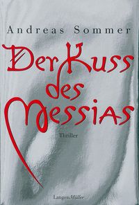 Produktbild: Der Kuss des Messias