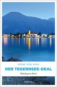 Produktbild: Der Tegernsee-Deal