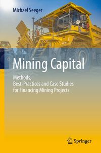 Produktbild: Mining Capital