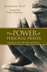 Produktbild: The Power of Personal Prayer