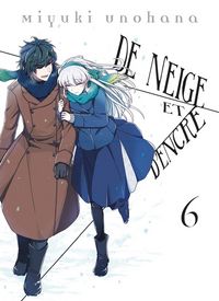 Produktbild: De neige et d'encre. Tome 6