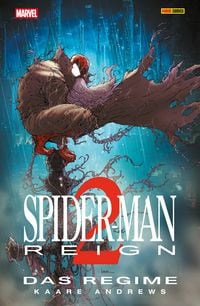 Produktbild: Spider-Man: Reign 2 - das Regime