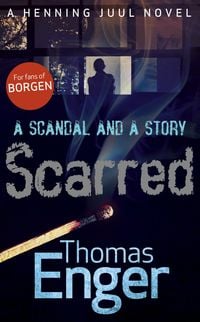 Produktbild: Scarred
