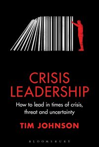 Produktbild: Crisis Leadership