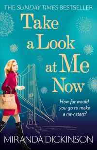 Produktbild: Take A Look At Me Now