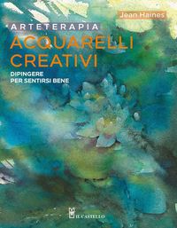 Produktbild: Arteterapia. Acquarelli creativi