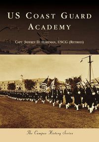 Produktbild: Us Coast Guard Academy