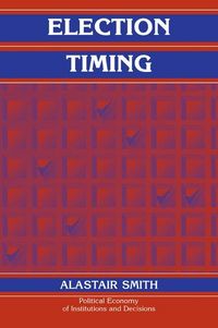 Produktbild: Election Timing