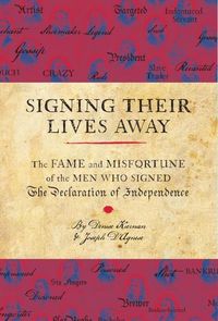Produktbild: Signing Their Lives Away
