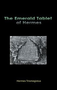 Produktbild: The Emerald Tablet of Hermes