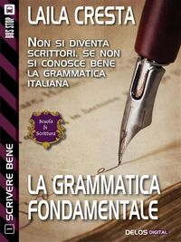 Produktbild: La grammatica fondamentale