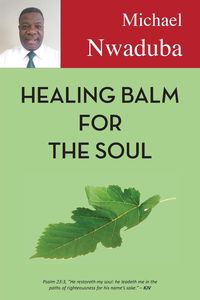 Produktbild: Healing Balm for the Soul