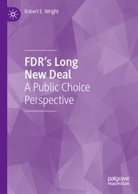 Produktbild: FDR&rsquo;s Long New Deal