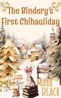 Produktbild: The Bindery's First Chihauliday