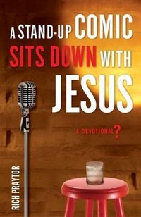 Produktbild: Stand-Up Comic Sits Down with Jesus
