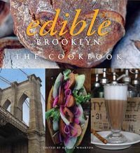 Produktbild: Edible Brooklyn