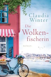 Produktbild: Die Wolkenfischerin