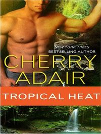 Bild vom Artikel Tropical Heat vom Autor Cherry Adair