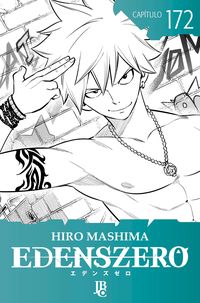 Edens Zero vol. 04 eBook : Mashima, Hiro: : Livros