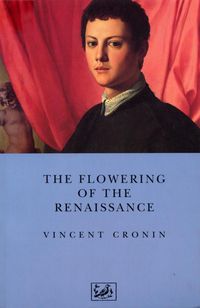 Produktbild: The Flowering of the Renaissance