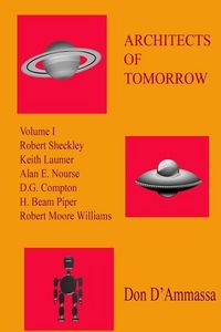 Produktbild: Architects of Tomorrow