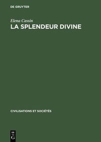 Produktbild: La Splendeur divine