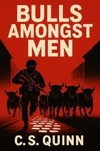 Produktbild: Bulls Amongst Men