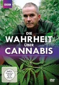 Produktbild: Die Wahrheit &uuml;ber Cannabis