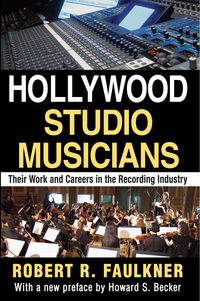 Produktbild: Hollywood Studio Musicians