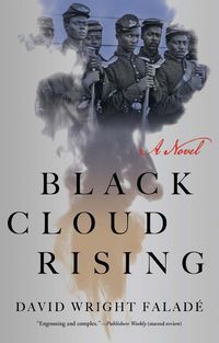 Produktbild: Black Cloud Rising