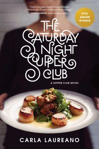 Produktbild: The Saturday Night Supper Club