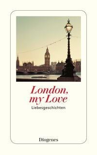 Bild vom Artikel London, my Love vom Autor Karin Labhart