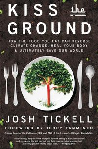 Produktbild: Kiss the Ground