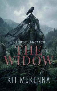 Produktbild: The Widow (The Blackroot Legacy)